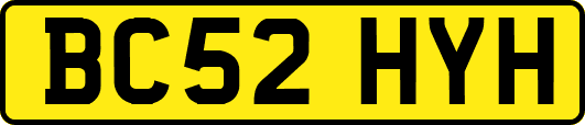 BC52HYH