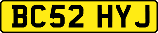 BC52HYJ
