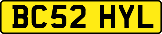 BC52HYL