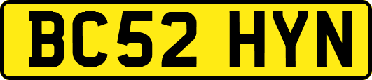 BC52HYN
