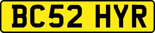 BC52HYR