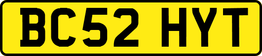 BC52HYT