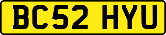 BC52HYU