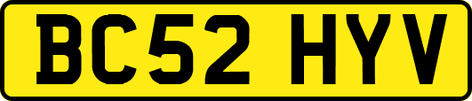 BC52HYV