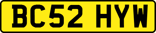 BC52HYW