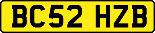 BC52HZB