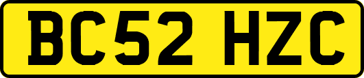 BC52HZC