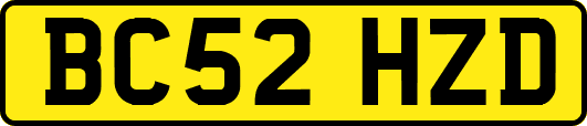 BC52HZD