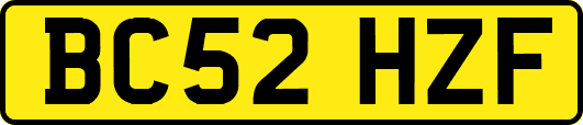 BC52HZF