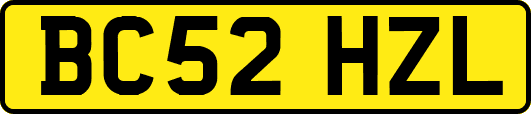 BC52HZL
