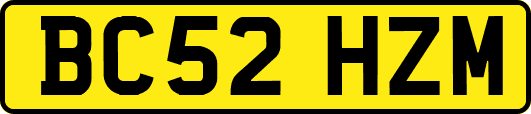 BC52HZM