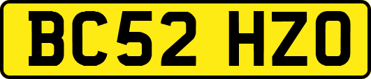 BC52HZO