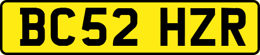 BC52HZR