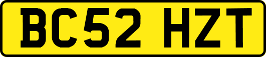 BC52HZT