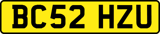 BC52HZU