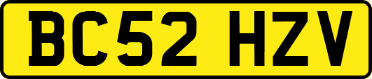 BC52HZV