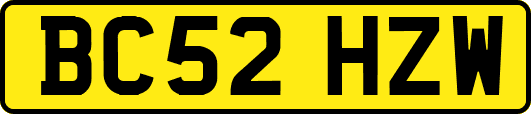 BC52HZW