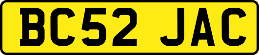 BC52JAC