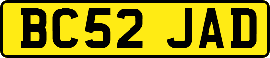 BC52JAD