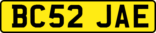 BC52JAE