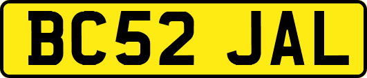BC52JAL