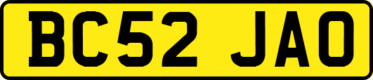 BC52JAO