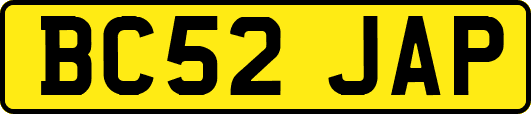 BC52JAP