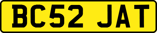 BC52JAT