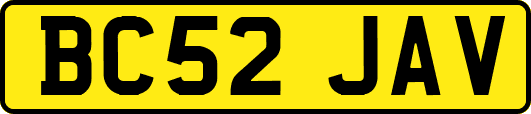 BC52JAV