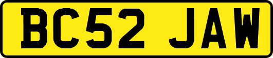 BC52JAW