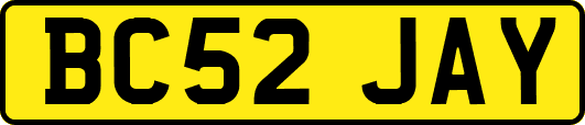 BC52JAY