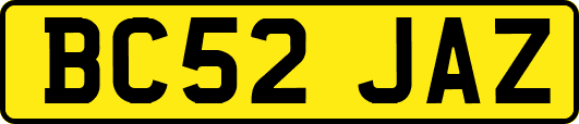 BC52JAZ