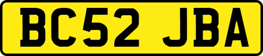 BC52JBA