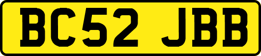 BC52JBB