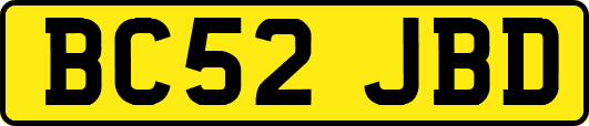 BC52JBD