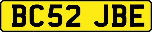 BC52JBE