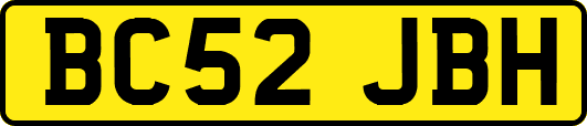 BC52JBH