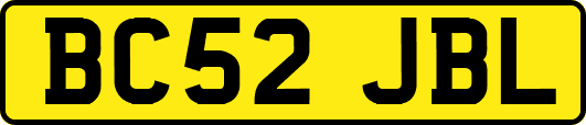BC52JBL