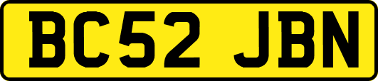 BC52JBN