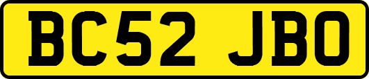 BC52JBO