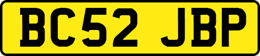 BC52JBP