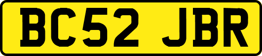 BC52JBR