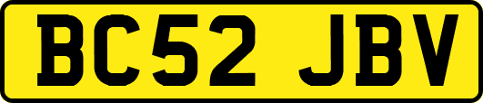 BC52JBV