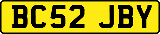 BC52JBY