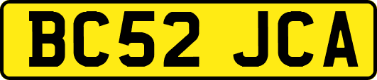 BC52JCA