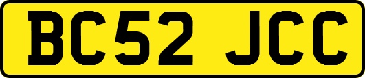 BC52JCC
