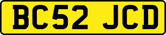 BC52JCD