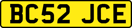 BC52JCE