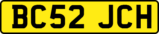 BC52JCH