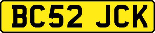 BC52JCK